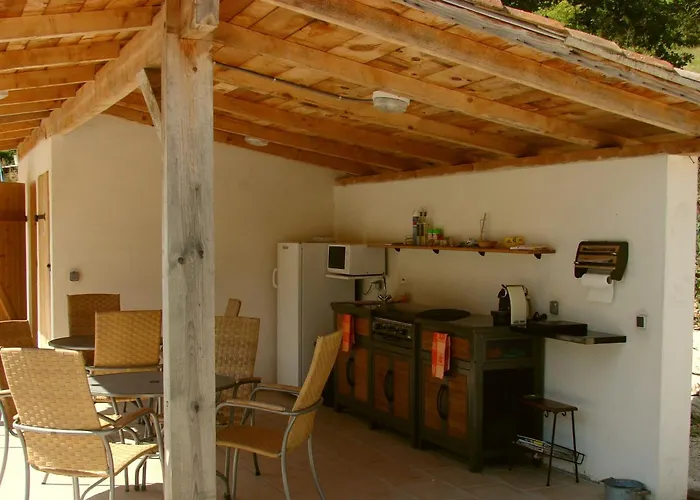 Pensjonat La Bordette