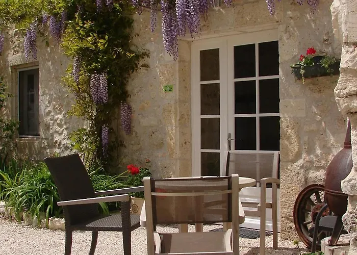 La Bordette Pensjonat