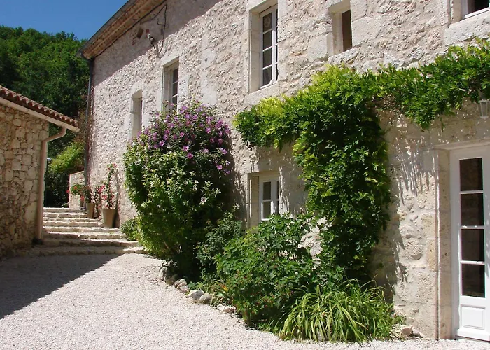 Pensjonat La Bordette