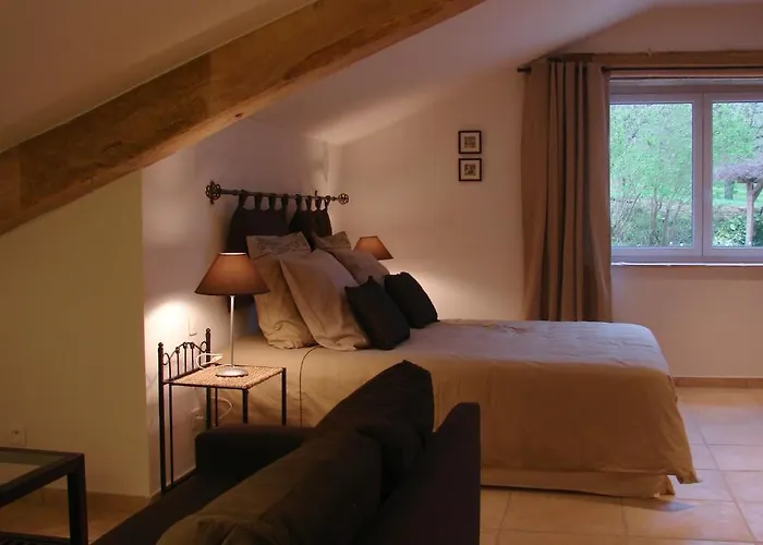 La Bordette Pensjonat