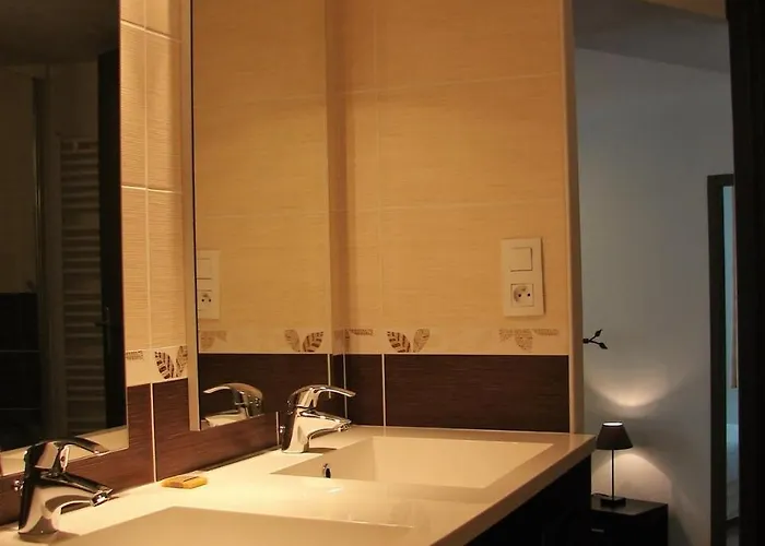 Pensjonat La Bordette 3*