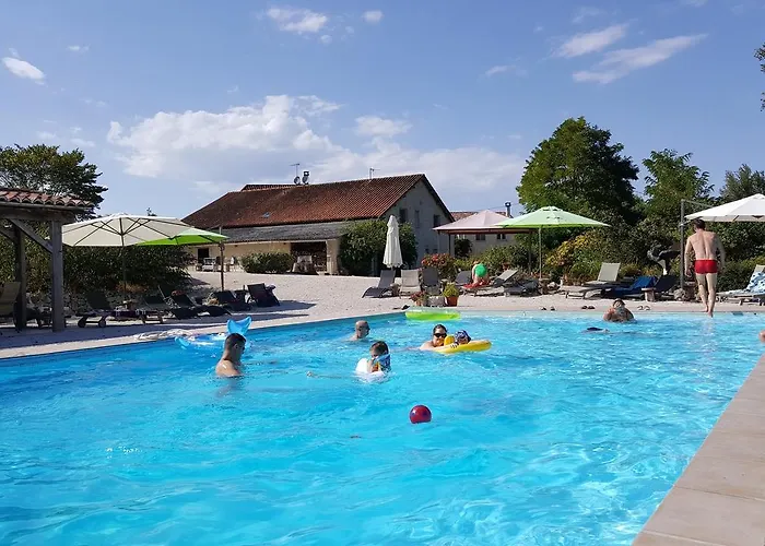 La Bordette Pensjonat 3*