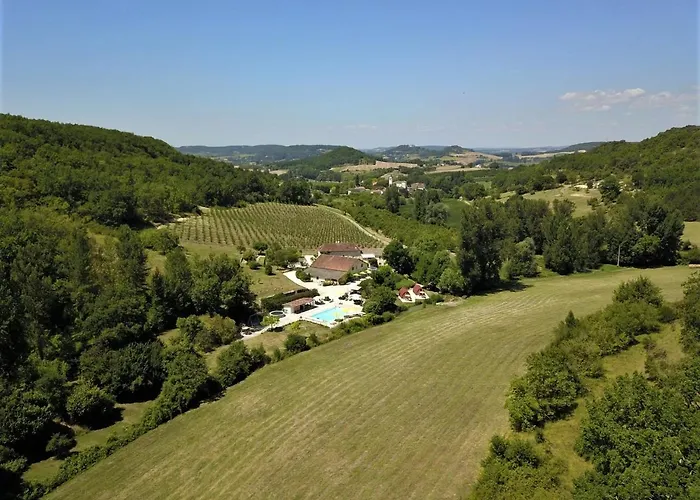 Pensjonat La Bordette 3*