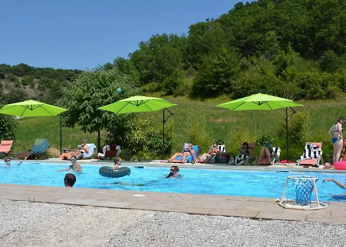 La Bordette Pensjonat 3*