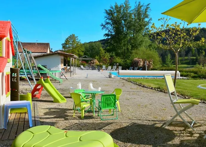 La Bordette Pensjonat 3*