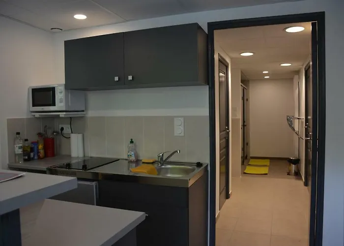 La Bordette Valeilles