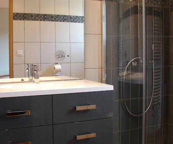 La Bordette 3* Valeilles