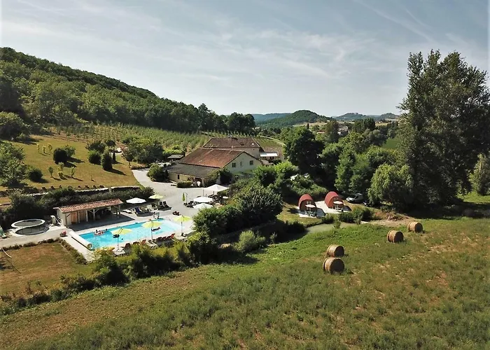 Pensjonat La Bordette 3*