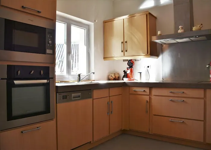 Pensjonat La Bordette Valeilles