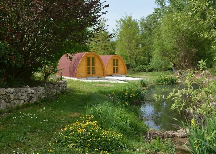 Pensjonat La Bordette 3*