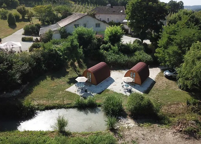 La Bordette Pensjonat