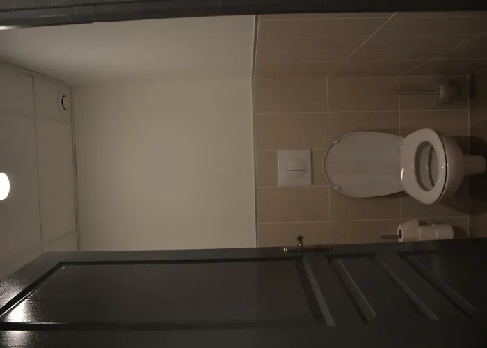 Pensjonat La Bordette 3*