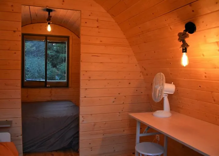 La Bordette Pensjonat Valeilles