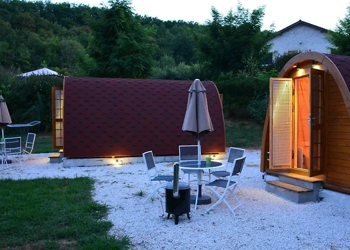 La Bordette Pensjonat